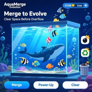 AquaMerge Evolution 300x300