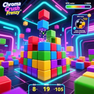 Chroma Crush Frenzy 300x300