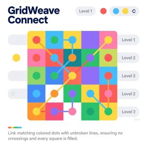 GridWeave Connect 300x300