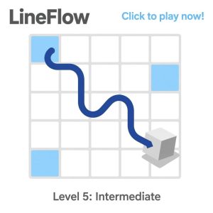 LineFlow 300x300