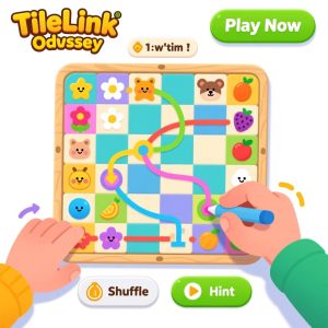 TileLink Odyssey 300x300